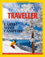 National Geographic Traveller India