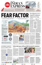 The New Indian Express-Kottayam