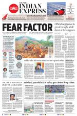 The New Indian Express-Kozhikode