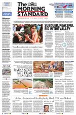 The Morning Standard