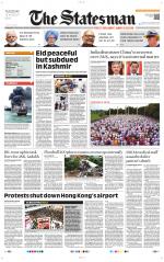 Kolkata - The Statesman
