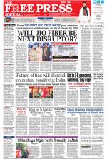 Free Press - Mumbai Epaper
