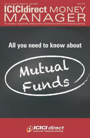 Money Manager July 2019