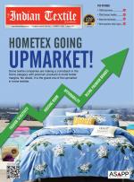 The Indian Textile Journal