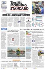 The Morning Standard