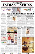 The New Indian Express-Kozhikode