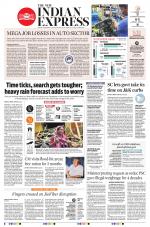 The New Indian Express-Kochi