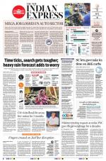 The New Indian Express-Kozhikode