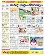 Nalgonda Constituencies