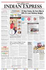 The New Indian Express-Mangaluru