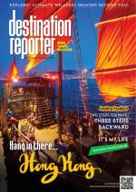 Destination Reporter - India Travel Magazine