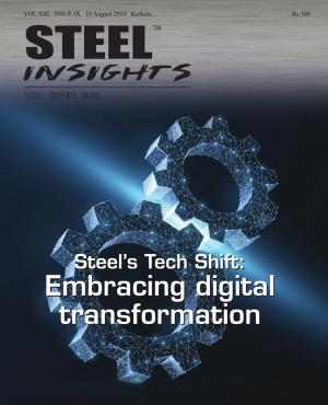 Steel Insights