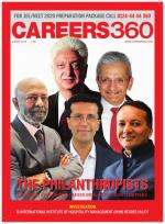 Careers360 (English)