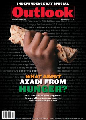 Outlook English, 26 August 2019