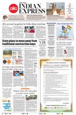 The New Indian Express-Kozhikode