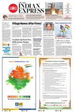 The New Indian Express-Mysuru