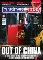Business Today- 2nd March 2014