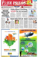 Free Press - Mumbai Epaper