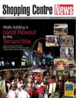 Shopping Center News