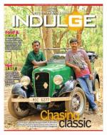 Indulge - Coimbatore