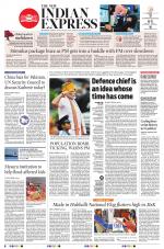 The New Indian Express-Mysuru