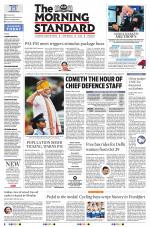 The Morning Standard