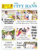 WARANGAL CITY TAB
