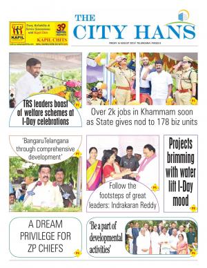 warangal tabloid