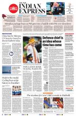 The New Indian Express-Bengaluru