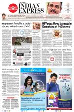 The New Indian Express-Mangaluru
