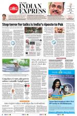 The New Indian Express-Thrissur 