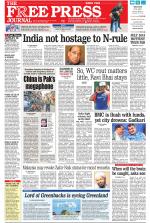 Free Press - Mumbai Epaper