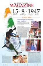 The Sunday Standard Magazine