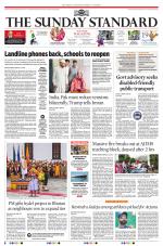 The Morning Standard