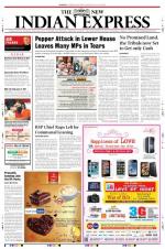 The New Indian Express-Kozhikode