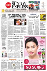 The New Indian Express-Mysuru