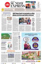 The New Indian Express-Chennai