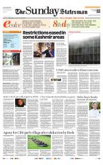 Delhi - The Statesman