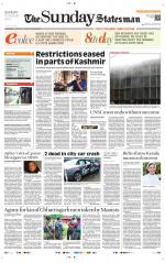 Kolkata - The Statesman