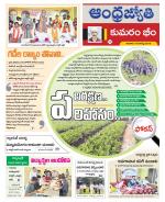 Kumuram Bheem District