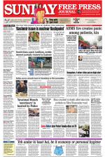 Free Press - Mumbai Epaper