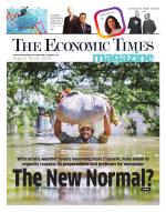 The Economic Times Magazine