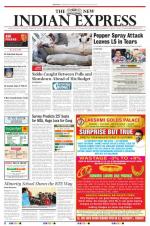 The New Indian Express-Bengaluru