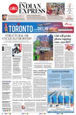 The New Indian Express-Mangaluru