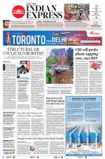 The New Indian Express-Mysuru