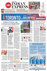 The New Indian Express-Thrissur 