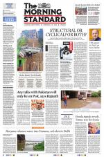 The Morning Standard