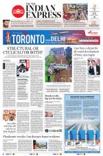 The New Indian Express-Tirupati