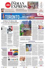 The New Indian Express-Sambalpur