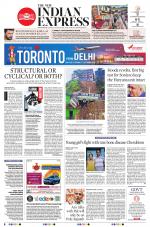 The New Indian Express-Jeypore